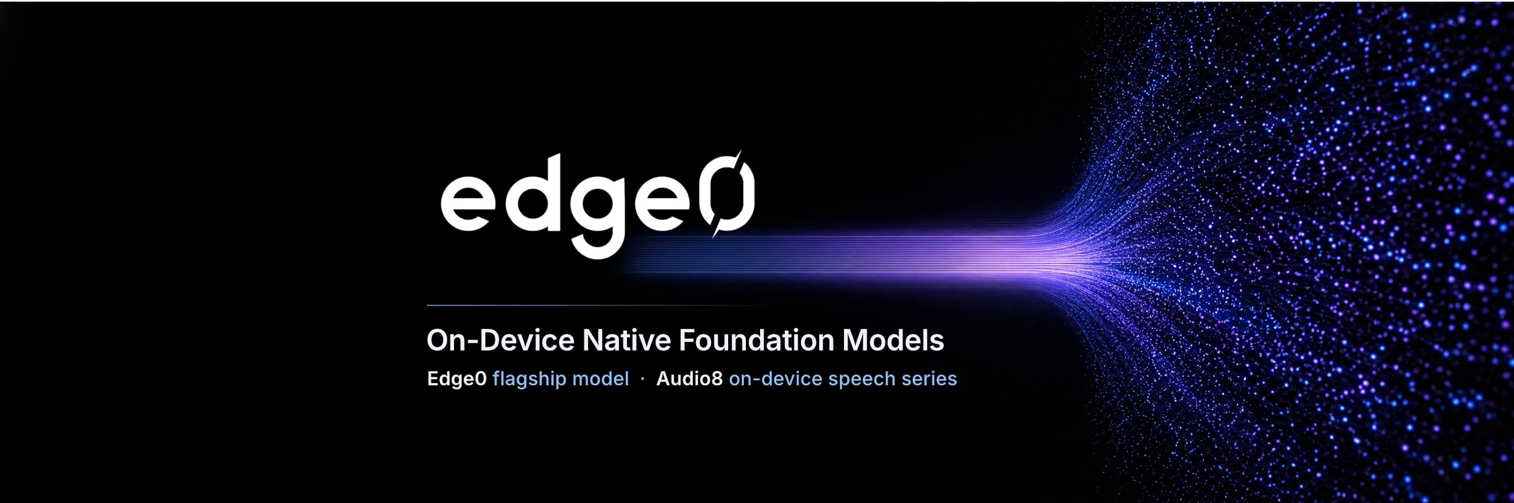 Edge0：3G内存运行35B大模型