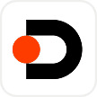 地瓜机器人 logo