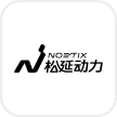 松延动力 logo